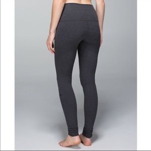 Lululemon Wunder Under High-Rise Legging 28”